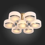 Потолочная люстра ST Luce Foresta SL483.352.07