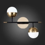 Бра ST Luce Albero SL1507.421.02 (220V, шарики)