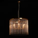 Подвесная люстра MW-Light Лавиния 443011606