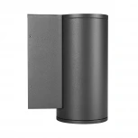 Архитектурная подсветка Arlight LGD-FORMA-WALL 029976 (LED, 220V, круглые, IP54)