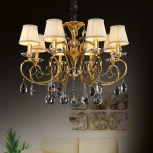 Подвесная люстра Osgona Ricerco 693082 (220V, на цепи)