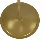 Вешалка напольная Пико 4 золото от фабрики Mebelik