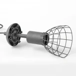 Подвесная люстра Lussole LGO Idaho SY5898