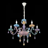 Подвесная люстра ST Luce Fiata SL1700.783.06