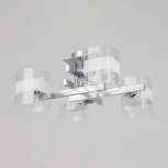 Потолочная люстра на штанге Вирта CL139240 Citilux (220V)