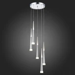 Подвесной светильник Evoluce Orpelo SLE200113-05