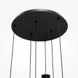 Подвесной светильник Maytoni Smart Casual MOD414PL-06B (220V, на проводе)