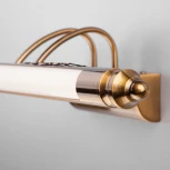 Подсветка для картин Elektrostandard MRL LED 8W 1010 IP20 бронзовый