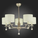 Потолочная люстра Evoluce Elida SLE107703-05