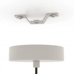 Подвесной светильник Eglo Cawton 43951 (220V, на проводе)