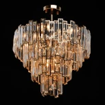 Потолочная люстра DeMarkt Бриз 111011308