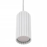 Подвесной светильник с гибким неоном MyFar Alex MR2173-1P (220V, круглые)