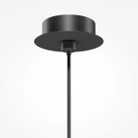 Подвесной светильник Maytoni Smart Casual MOD414PL-L7B3K (LED, 220V, на проводе)