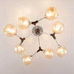 Люстра потолочная Тиль CL138185