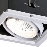 Встраиваемый точечный светильник Favourite Flashled 1985-1C