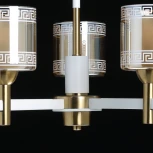 Подвесная люстра De City Каталина 361011805 (220V, на цепи)