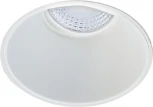 Встраиваемый светильник Donolux Click-Click DL18892/01R White (220V, круглые)