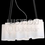 Подвесной светильник Lightstar Nubi 802130 (220V, на тросе)