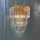 Настенный светильник Cloyd Ordinal 20185 (220V)