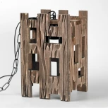 Подвесной светильник Lussole Midland LSP-8982 (220V, на цепи)