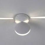 Архитектурная подсветка Favourite Collare 2000-1W