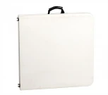 Стол-книжка разборный Сатурн зеленый