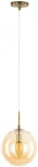 Подвесной светильник Citilux Томми CL102623 (220V, на проводе, шар)