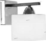 Бра Arte Lamp Visuale A8165AP-1BK (220V, куб)