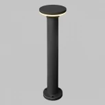 Уличный наземный светильник LED 12W Imex Brit IL.0014.0020-L600-BK