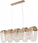 Подвесная люстра Alfa Light F0524-19