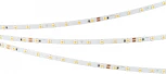 Светодиодная лента RT-A80-5mm 24V Day4000 (5 W/m, IP20, 5m) (Arlight, Открытый) 037795(1)