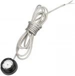 Заглушка MAG-FLEX-CAP-POWER-WSD (BK) (Arlight, IP20 Металл) 035393