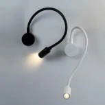 Бра Italline wl3026 3026 black