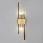 Бра хрустальное Modelux MODELUX ML.515.02 BS