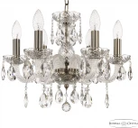 Подвесная люстра Bohemia 117 117/6/141 Pa