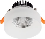 Встраиваемый точечный светильник Denkirs DK4008-FR