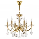 Подвесная люстра Osgona Stregaro 694062