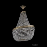 Потолочная люстра Bohemia 1911 19113/H1/100IV Pa