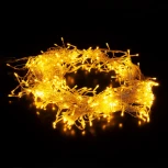 Гирлянда Eurosvet 200-002 теплый белый