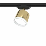 Трековый светильник однофазный 220V Ritter Artline 59864 4