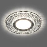 Встраиваемый точечный светильник Feron 32991