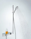 Душевой гарнитур Hansgrohe Raindance Select E 120 26620000