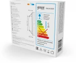 Светильник встраиваемый Gauss Downlight 9031420209 9W 720lm 4000K IP20 белый LED (220V)