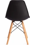 Стул CINDY (EAMES) (mod. 1801) Tetchair (Черный).