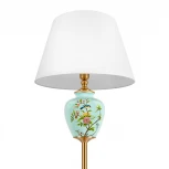 Торшер Loft It Bluet 10379F/B (220V, выключатель)