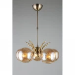 Подвесная люстра Omnilux 288 OML-28907-05