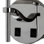 Бра на гибкой ножке Divinare Soprano 1341/02 AP-2 (220V, выключатель)