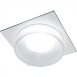 Встраиваемый точечный светильник Feron 41134 (12V)