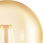 Лампочка светодиодная филаментная E27 4W 220V 320 lm 1700K Eglo Lm_led_e27 11692