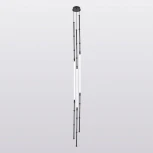Подвесной светильник светодиодный Lussole Bend LSP-7070 (220V, на проводе, IP21)